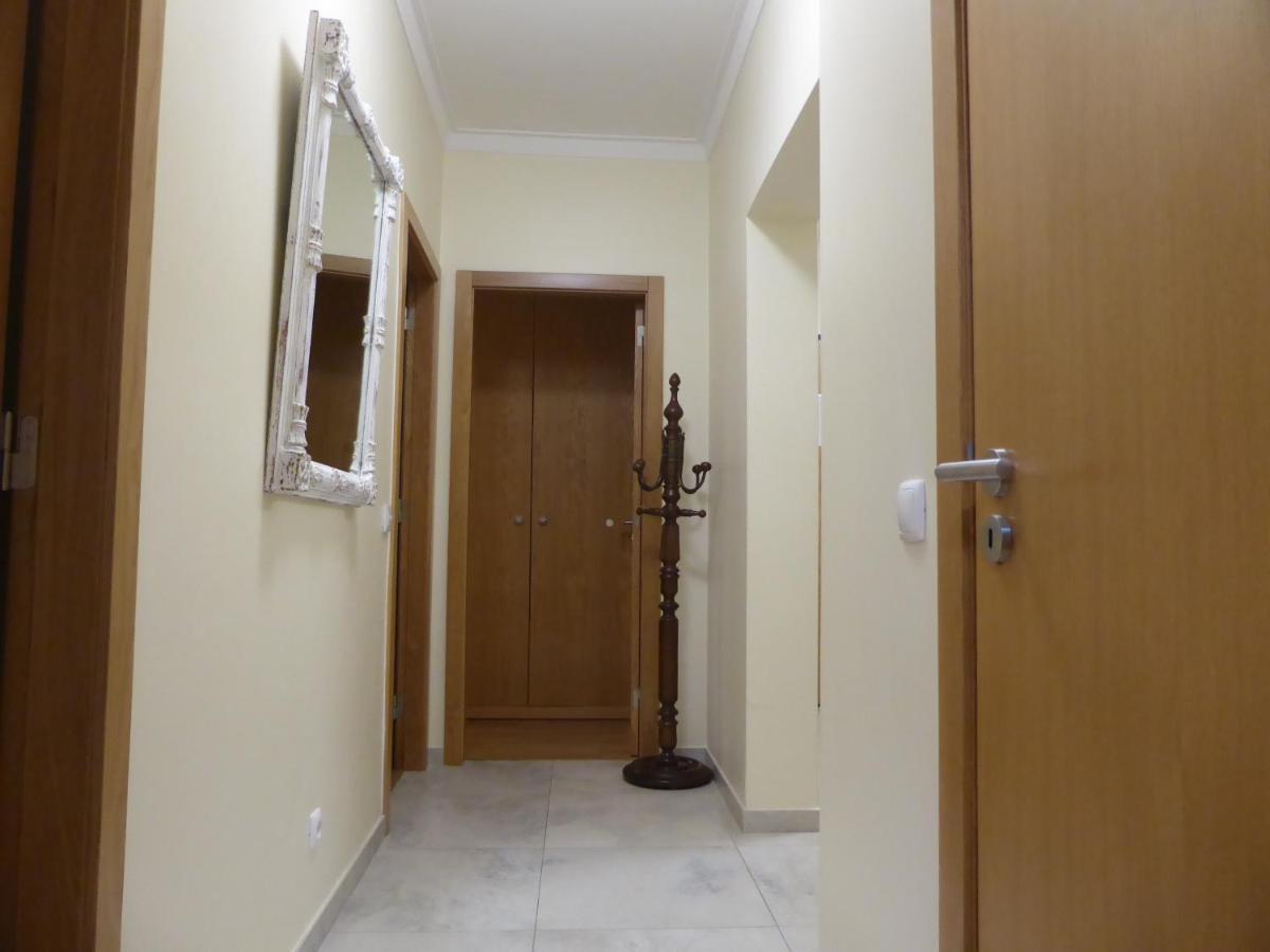 Appartement A View To The River Tejo - Sixtyfive Boutique Lissabon