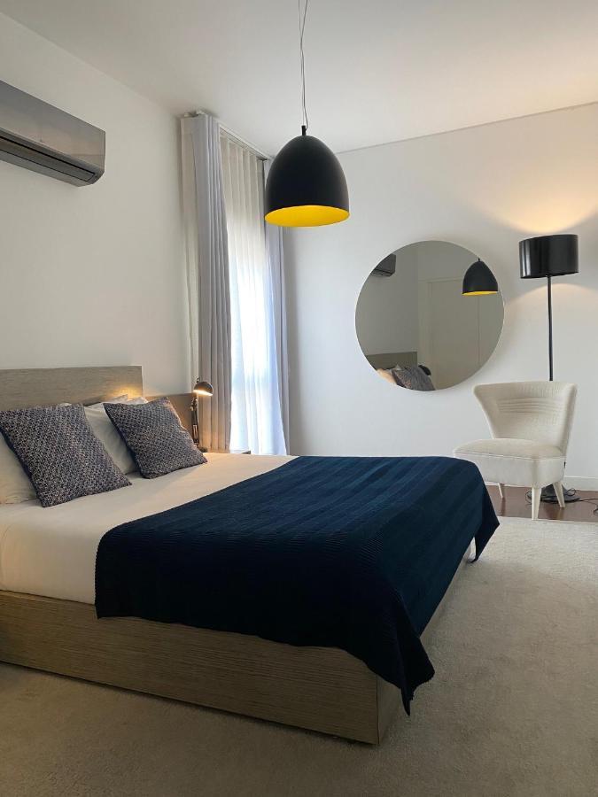 Libest Ribeira 2 - Time Out Market Apartamento *
