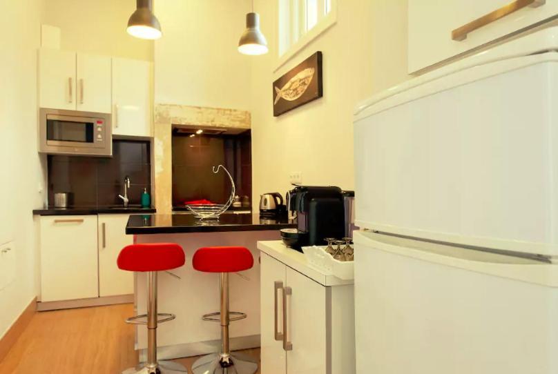 Traditional&charm House In Graça Apartamento Lisboa