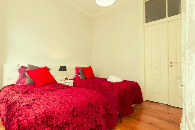 Traditional&charm House In Graça Apartamento Lisboa