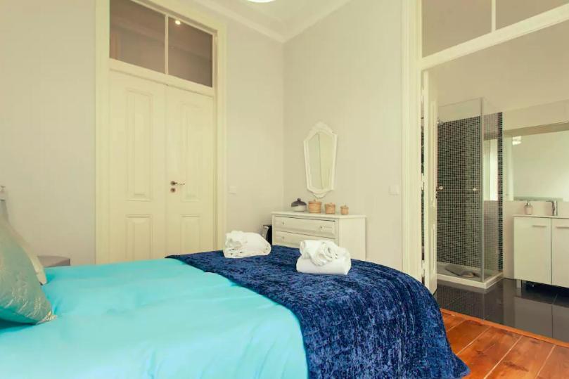 Traditional&charm House In Graça Lisboa