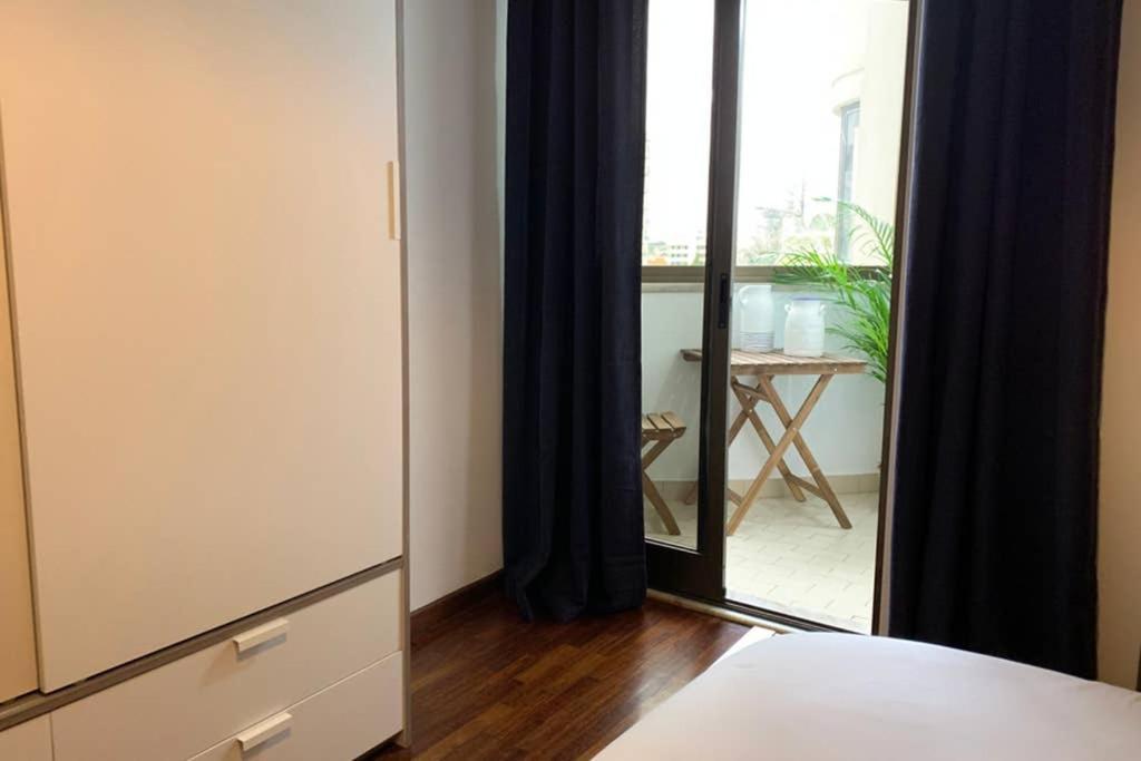 Appartement New!! Big T3 Center Flat *