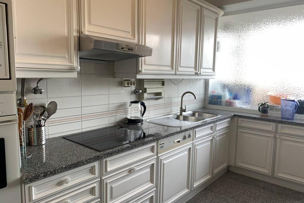Appartement New!! Big T3 Center Flat *
