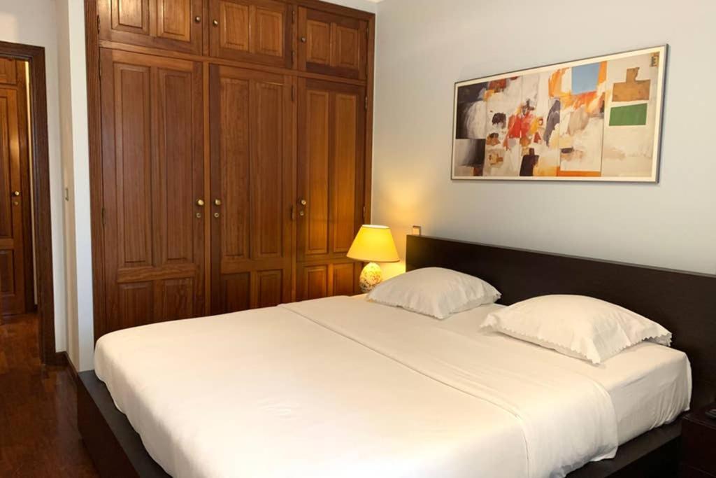 New!! Big T3 Center Flat Appartement *
