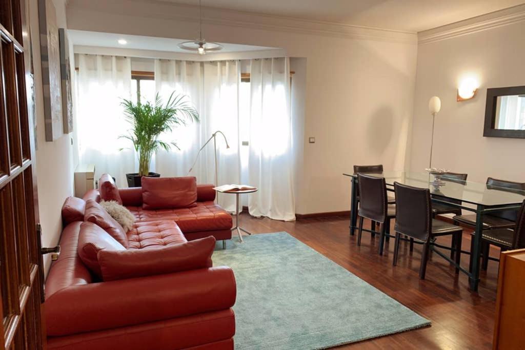 Appartement New!! Big T3 Center Flat