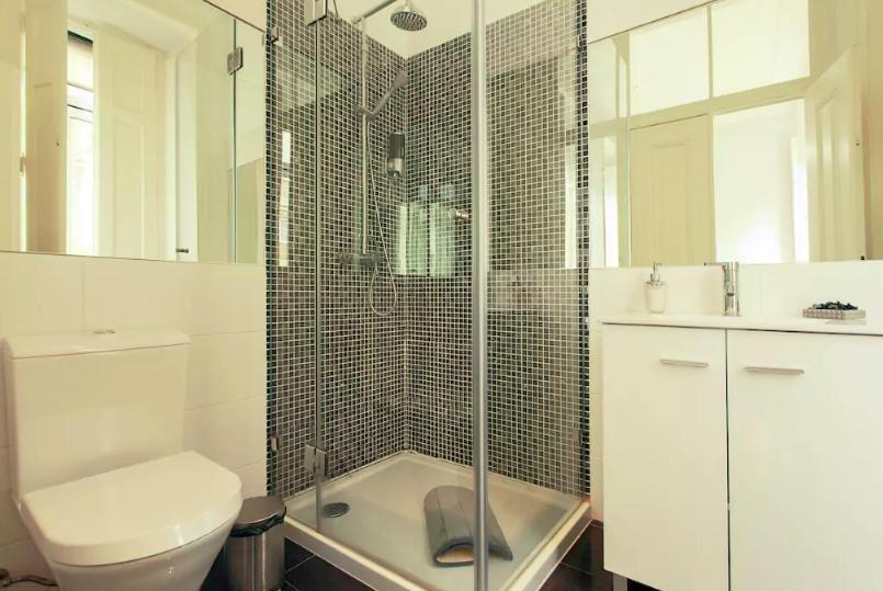 Apartamento Traditional&charm House In Graça Lisboa