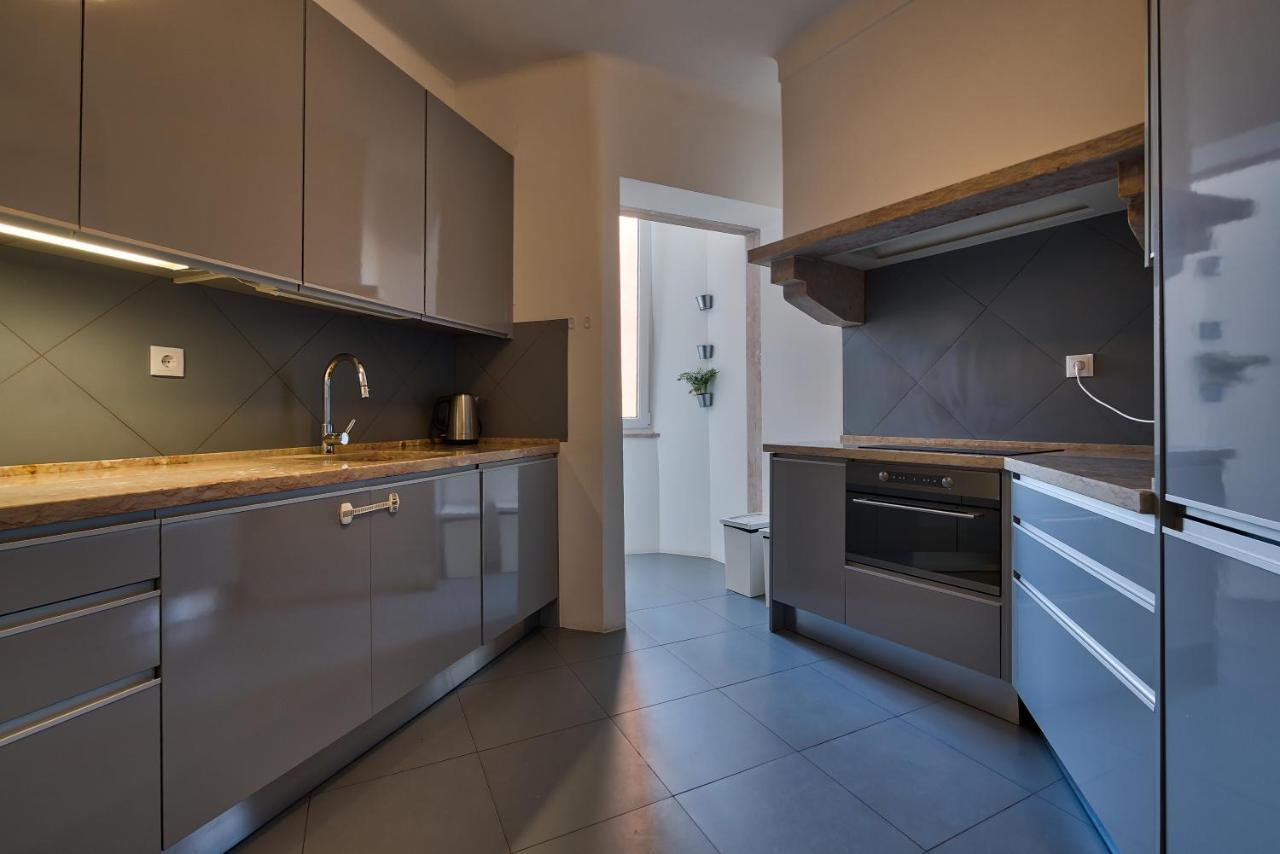 Appartement Lisboa: Cabo Lissabon