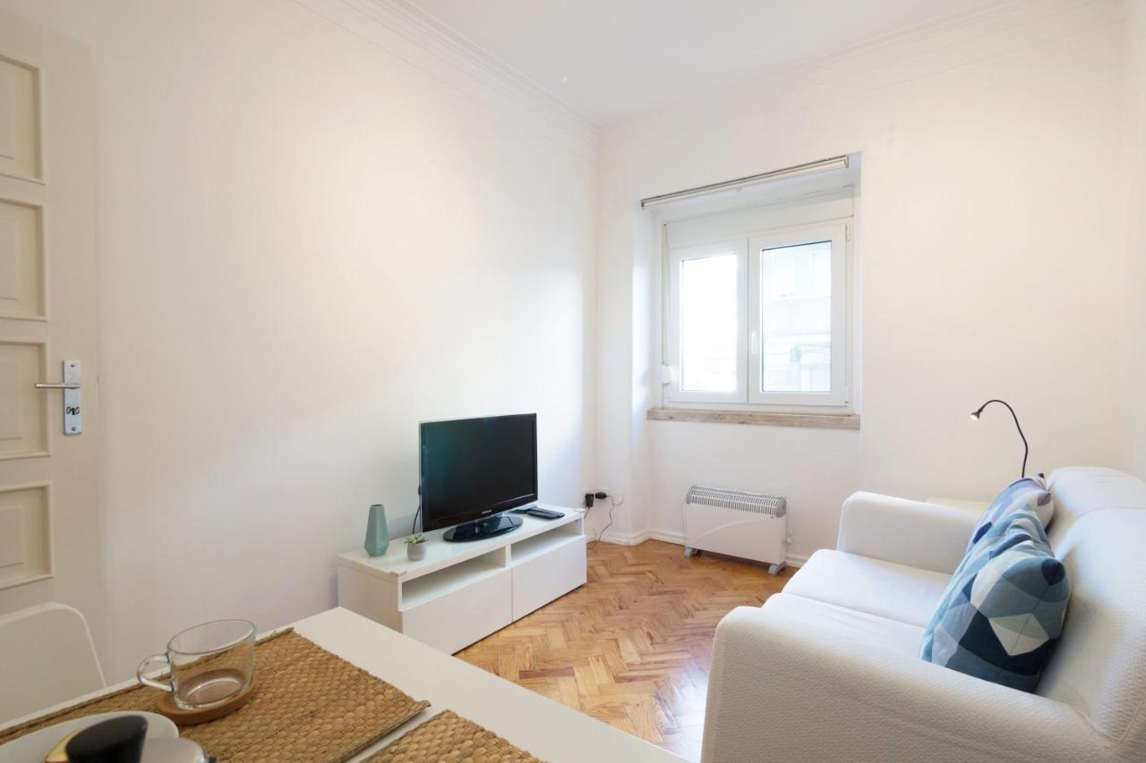 Lisboa: Cabo Appartement