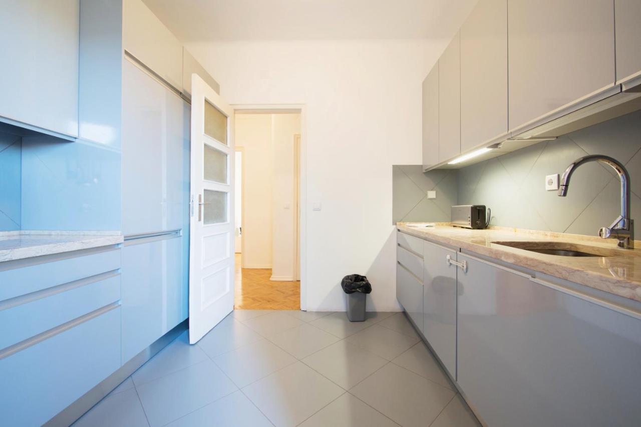 Lisboa: Cabo Appartement *