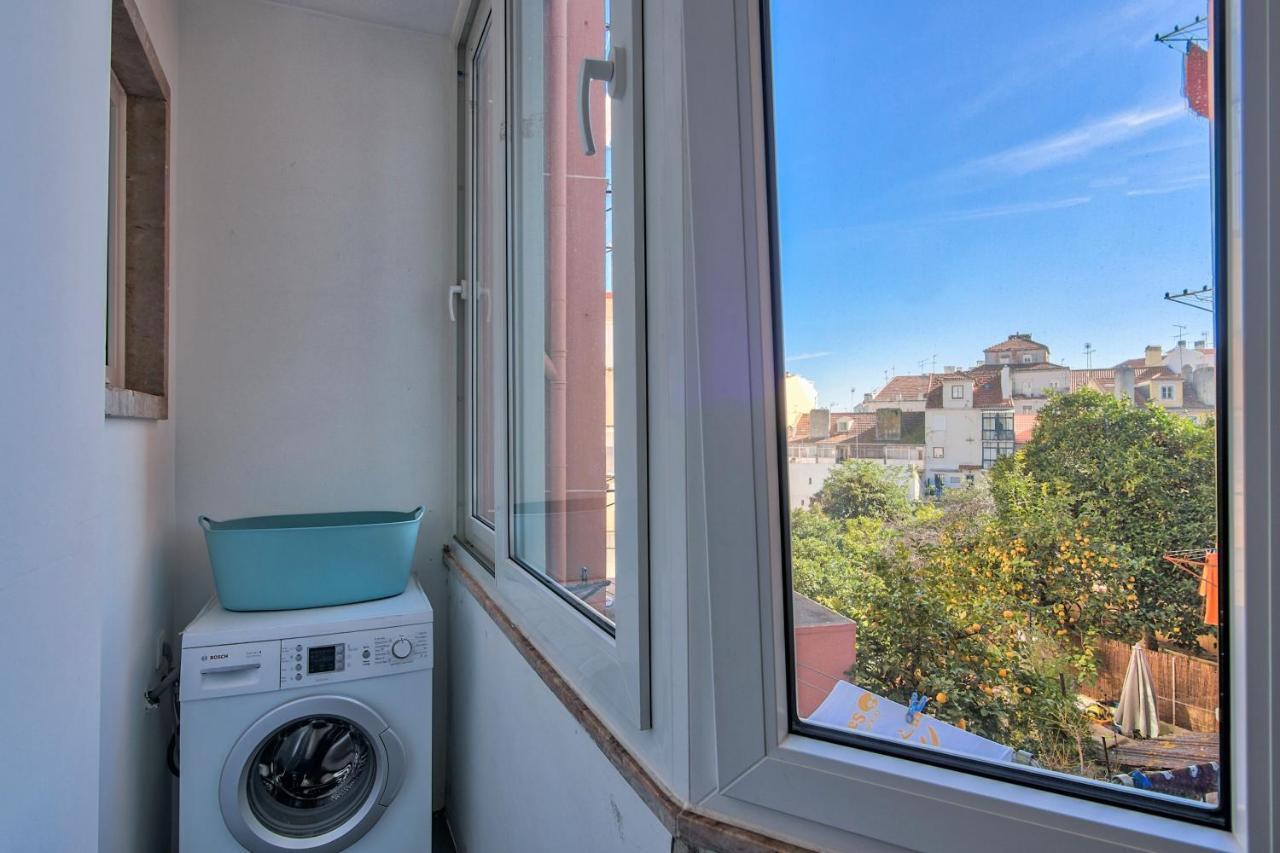 Appartement Lisboa: Cabo Lissabon