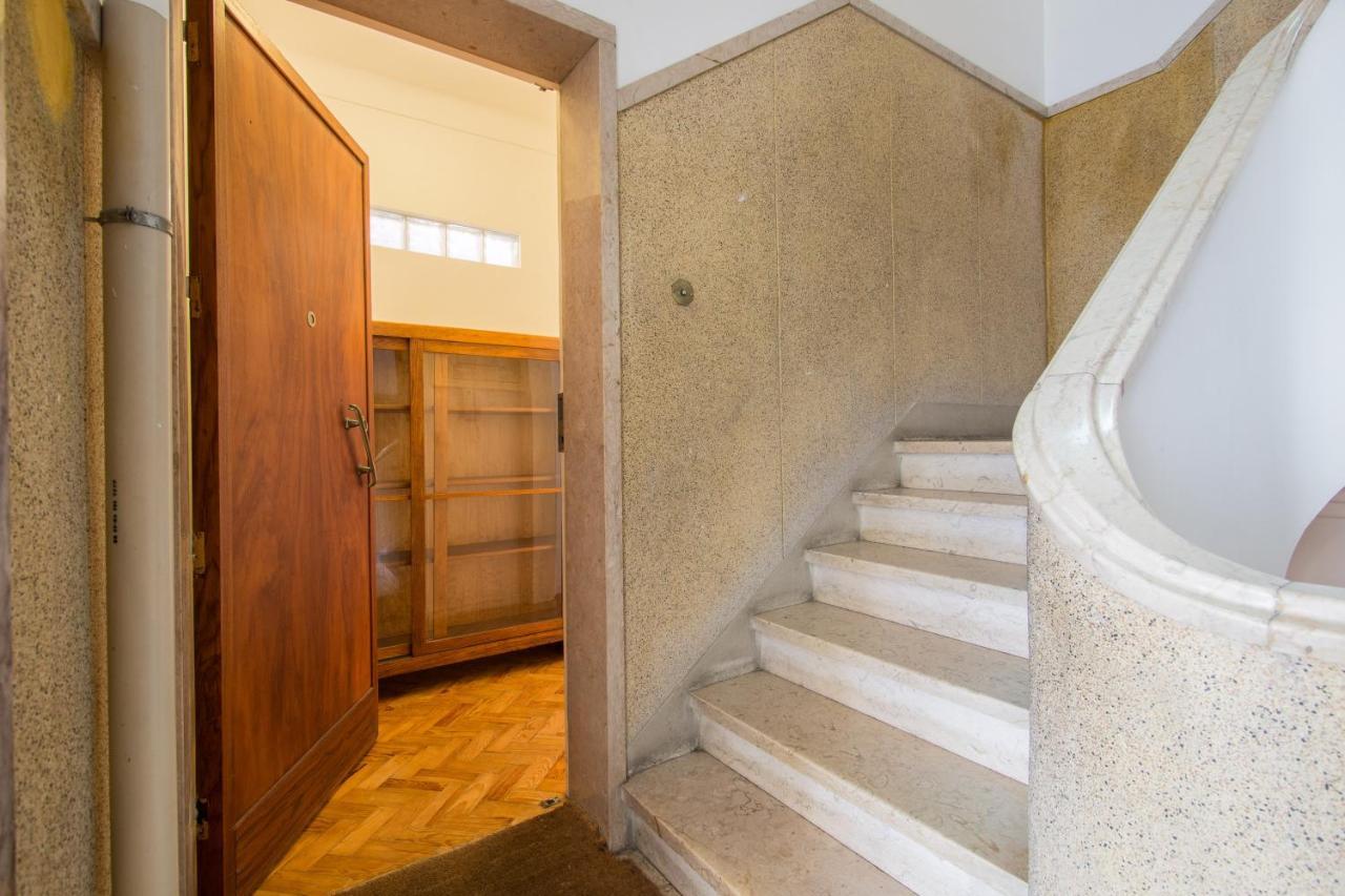 Appartement Lisboa: Cabo