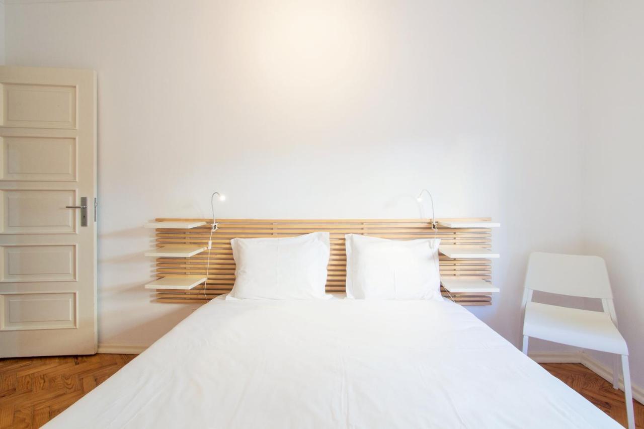 Appartement Lisboa: Cabo
