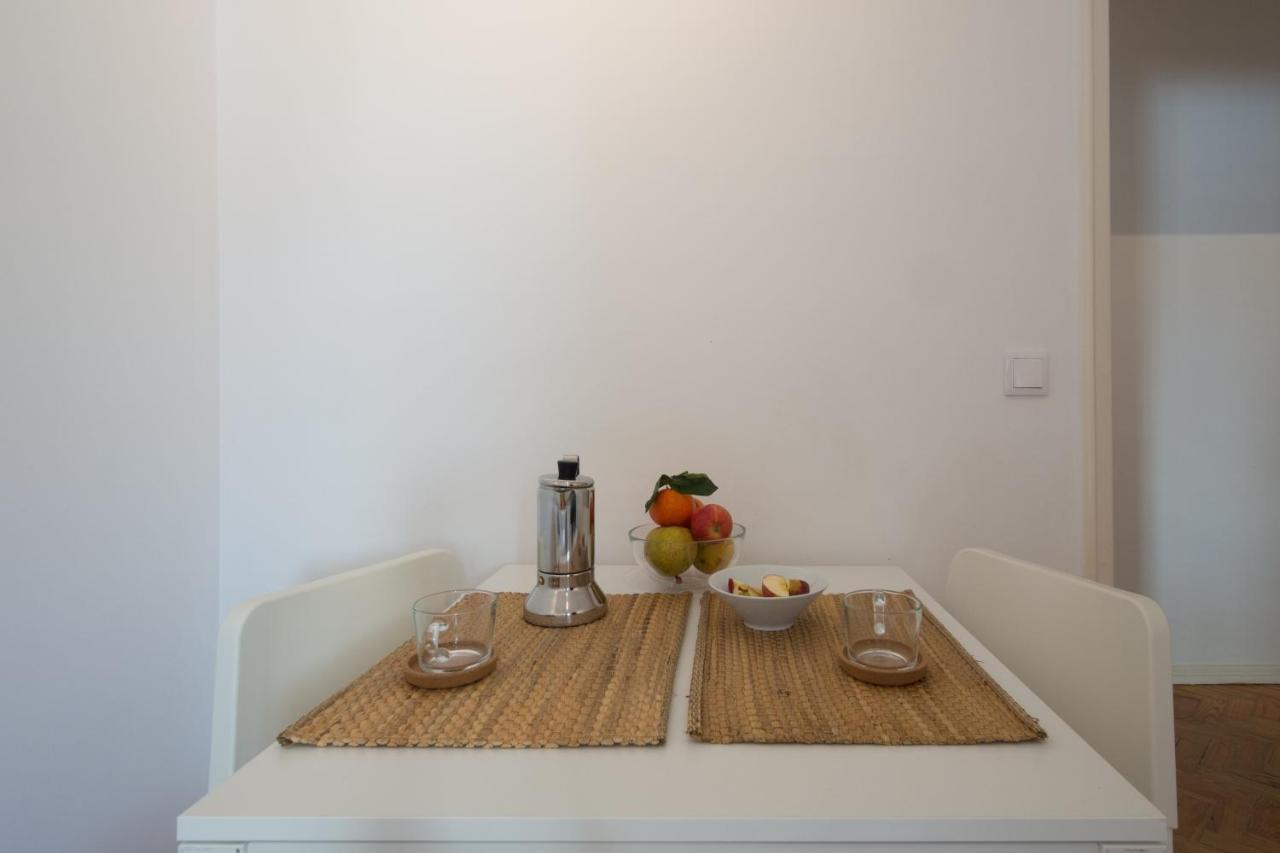 Lisboa: Cabo Appartement *