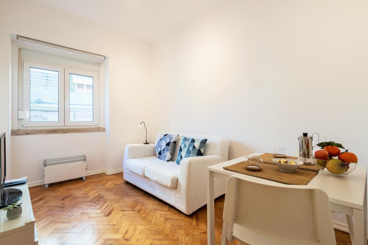 Lisboa: Cabo Appartement Lissabon