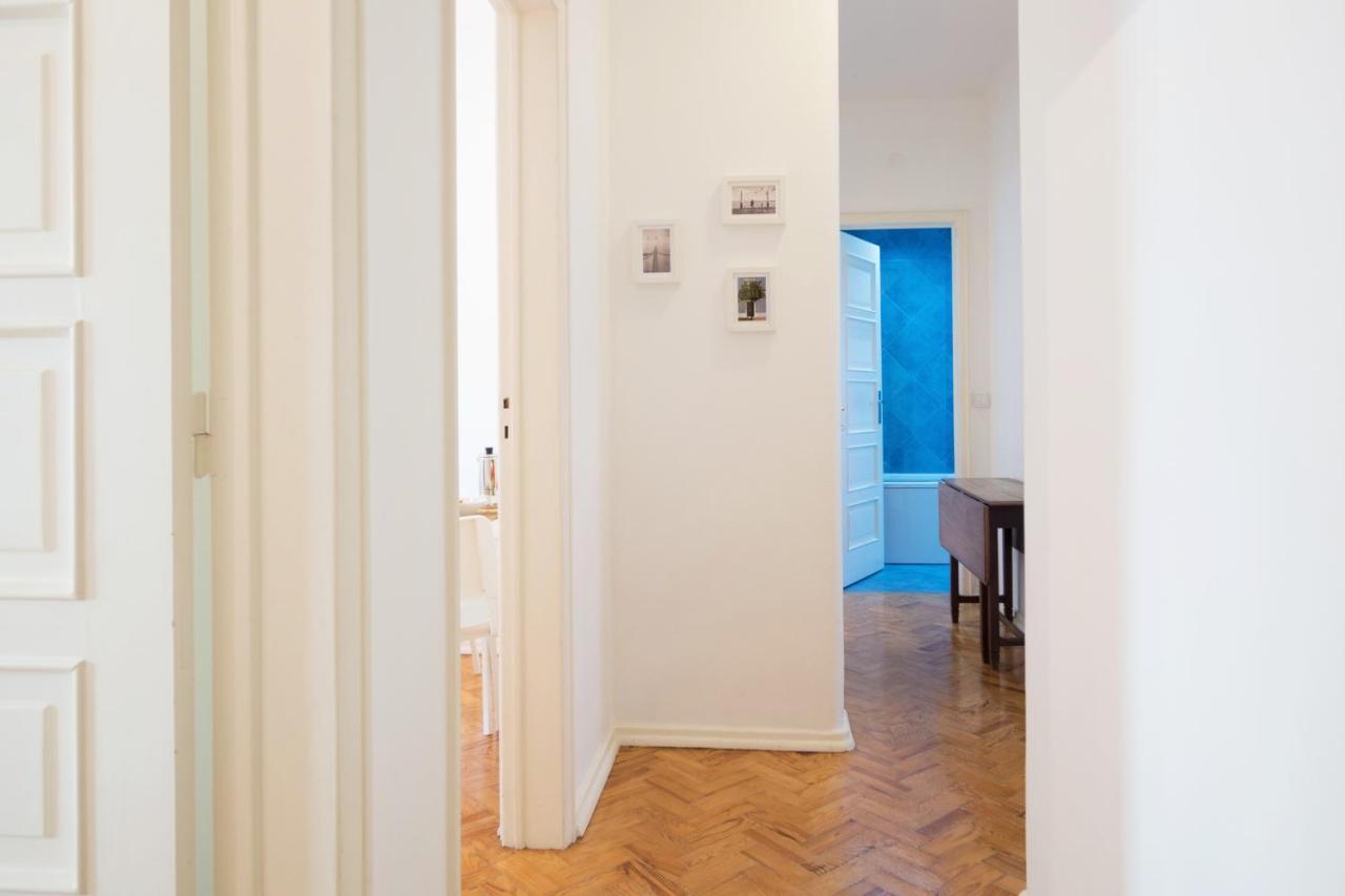 Appartement Lisboa: Cabo