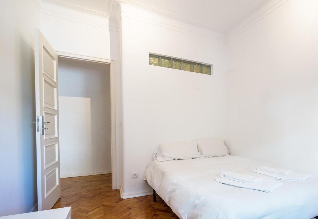 Appartement Lisboa: Cabo Lissabon