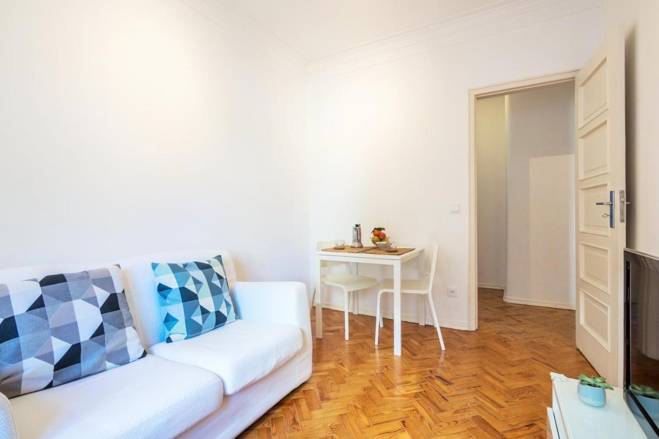 Lisboa: Cabo Appartement *