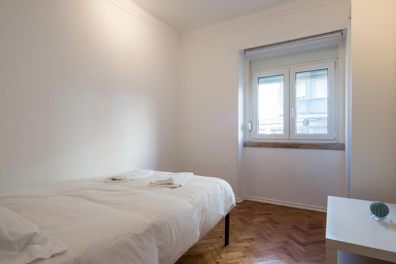 Appartement Lisboa: Cabo Lissabon