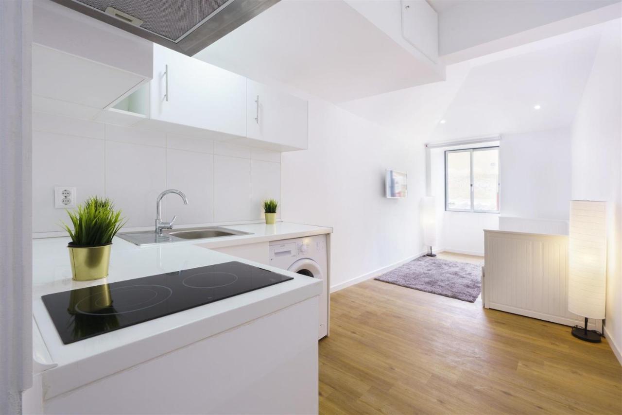 Central Lisbon Studio * Lisbon