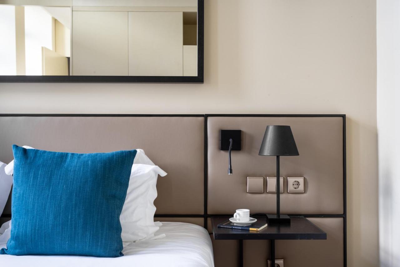 Joivy Downtown Market Appartement Lissabon