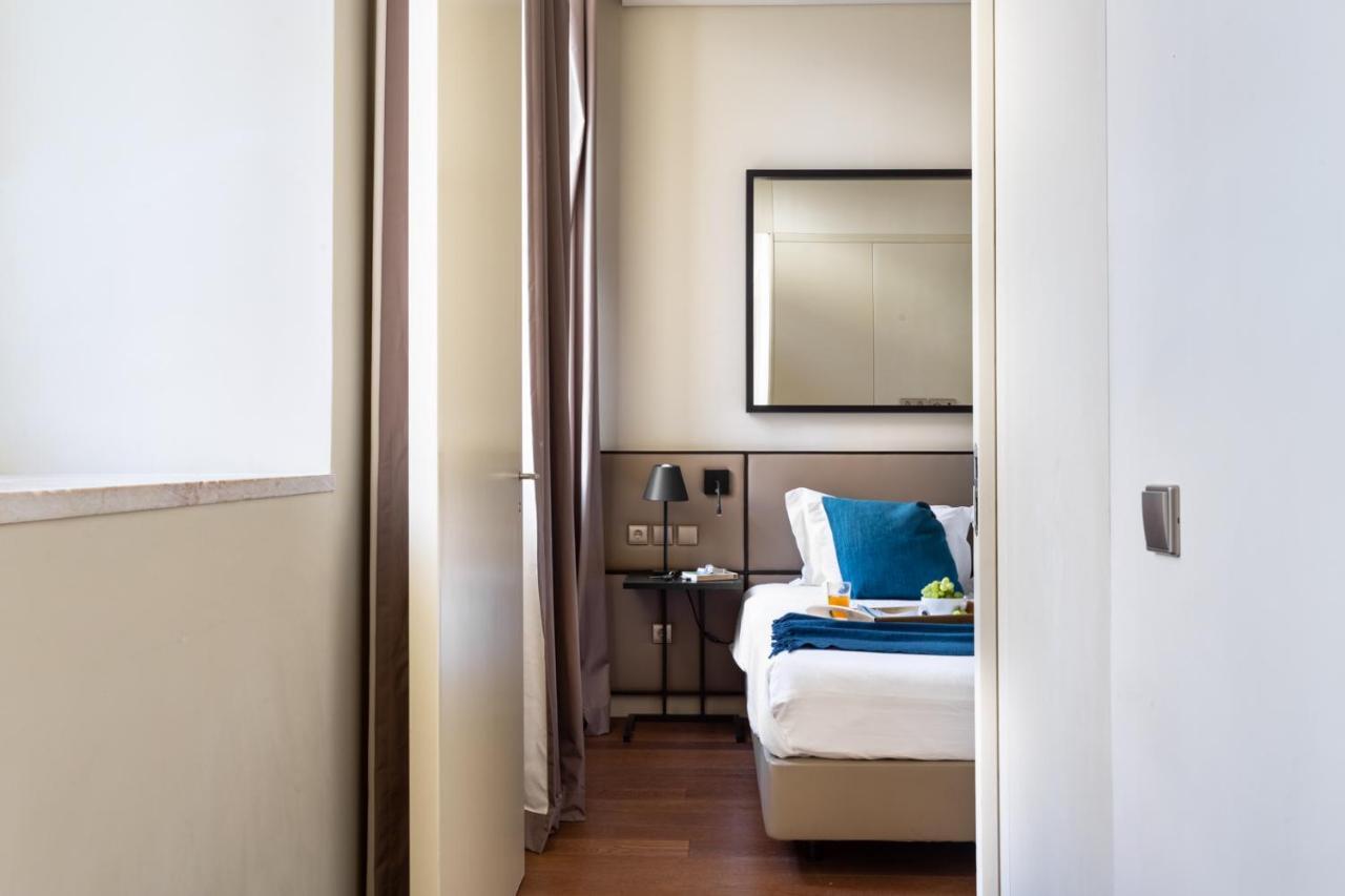 Joivy Downtown Market Appartement