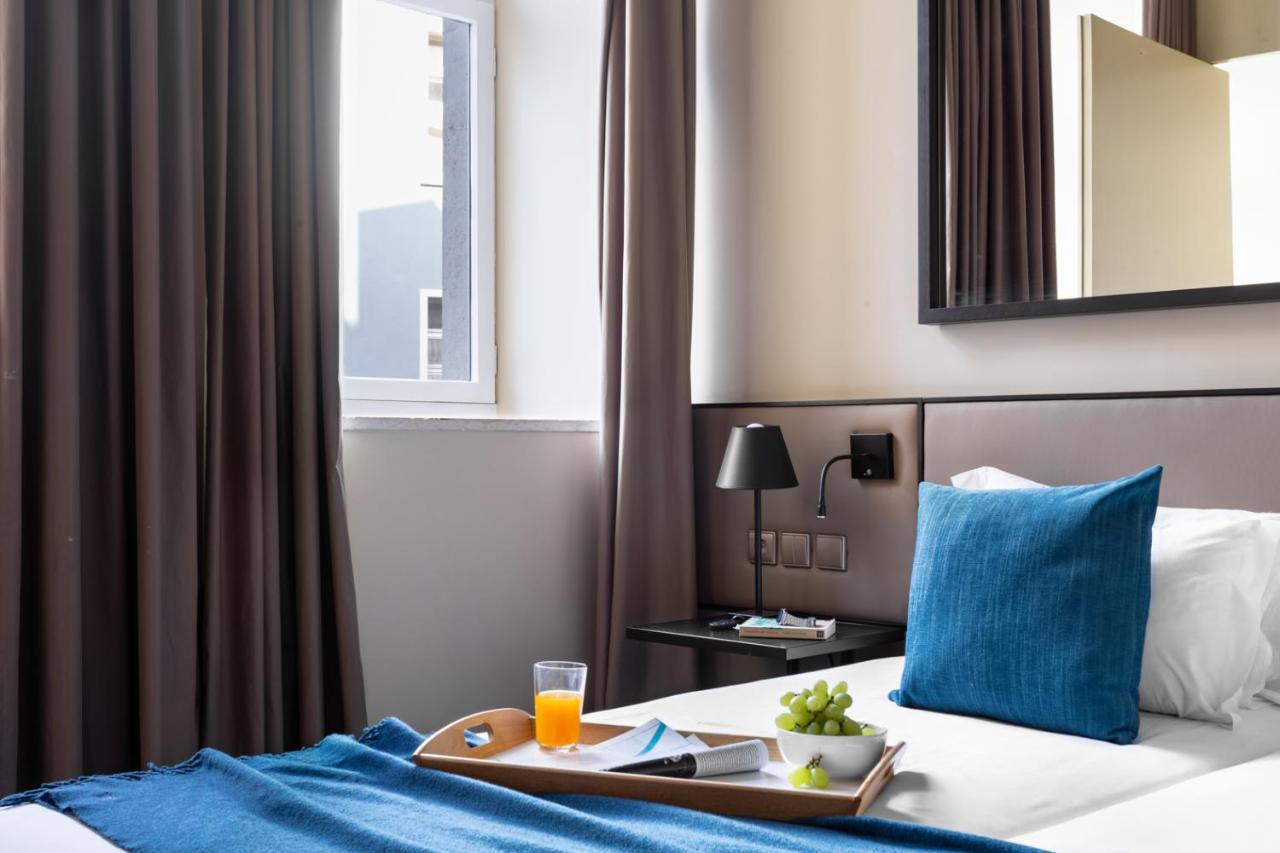 Joivy Downtown Market Appartement Lissabon