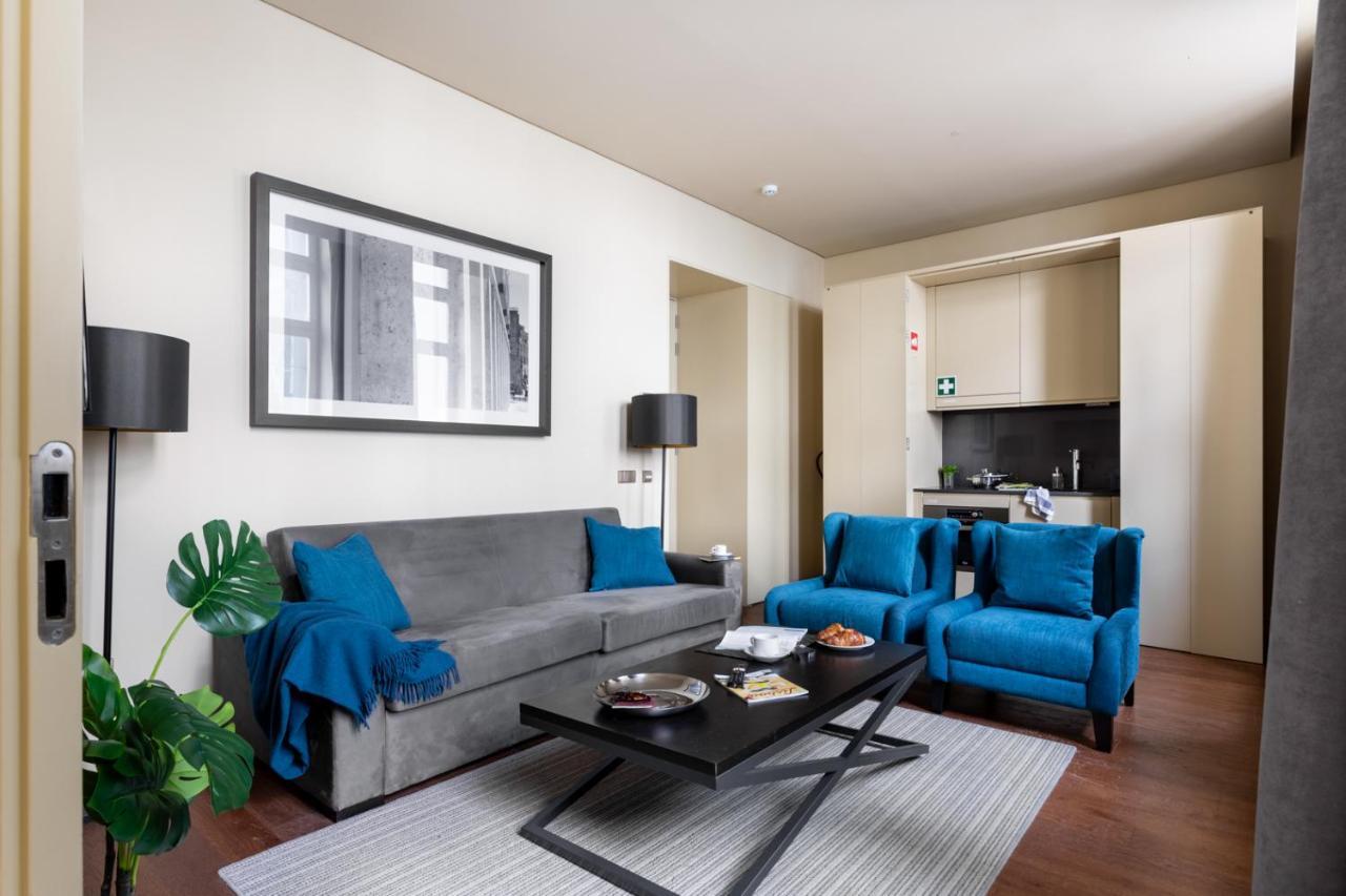 Joivy Downtown Market Appartement *