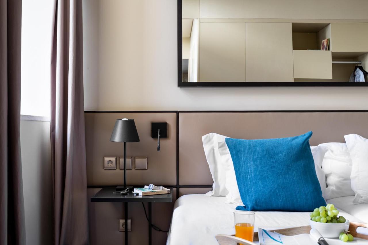 Appartement Joivy Downtown Market Lissabon