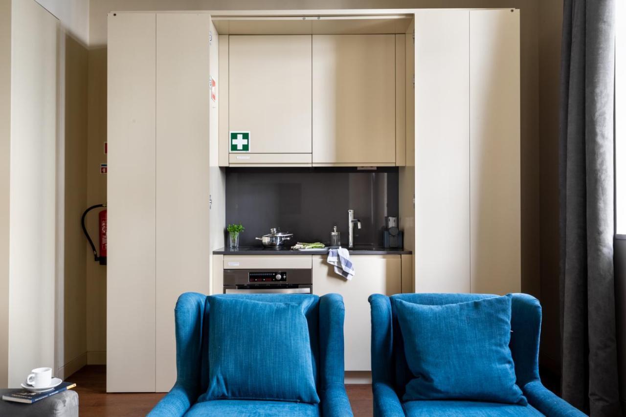 Appartement Joivy Downtown Market