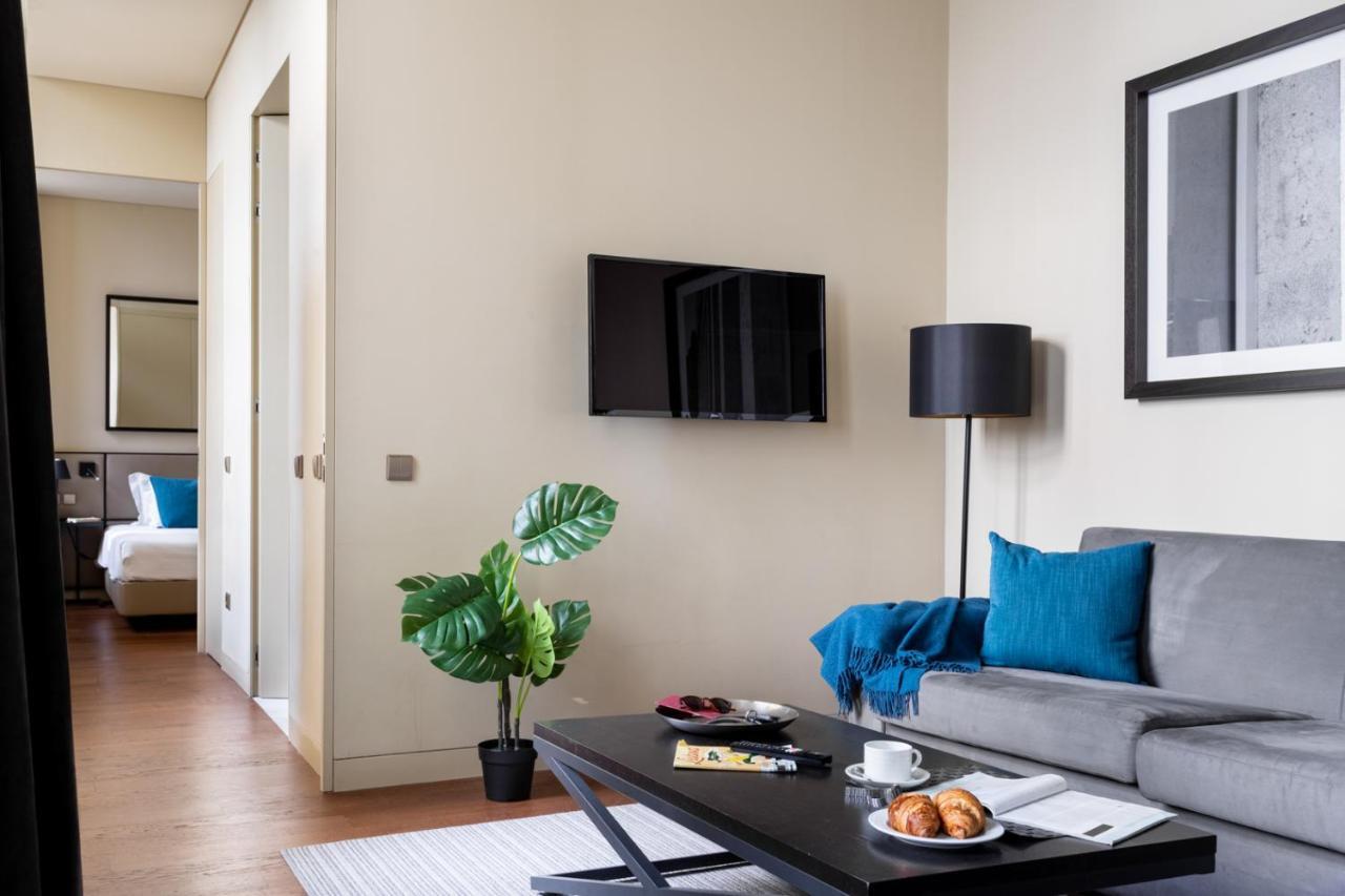 Joivy Downtown Market Appartement Lissabon