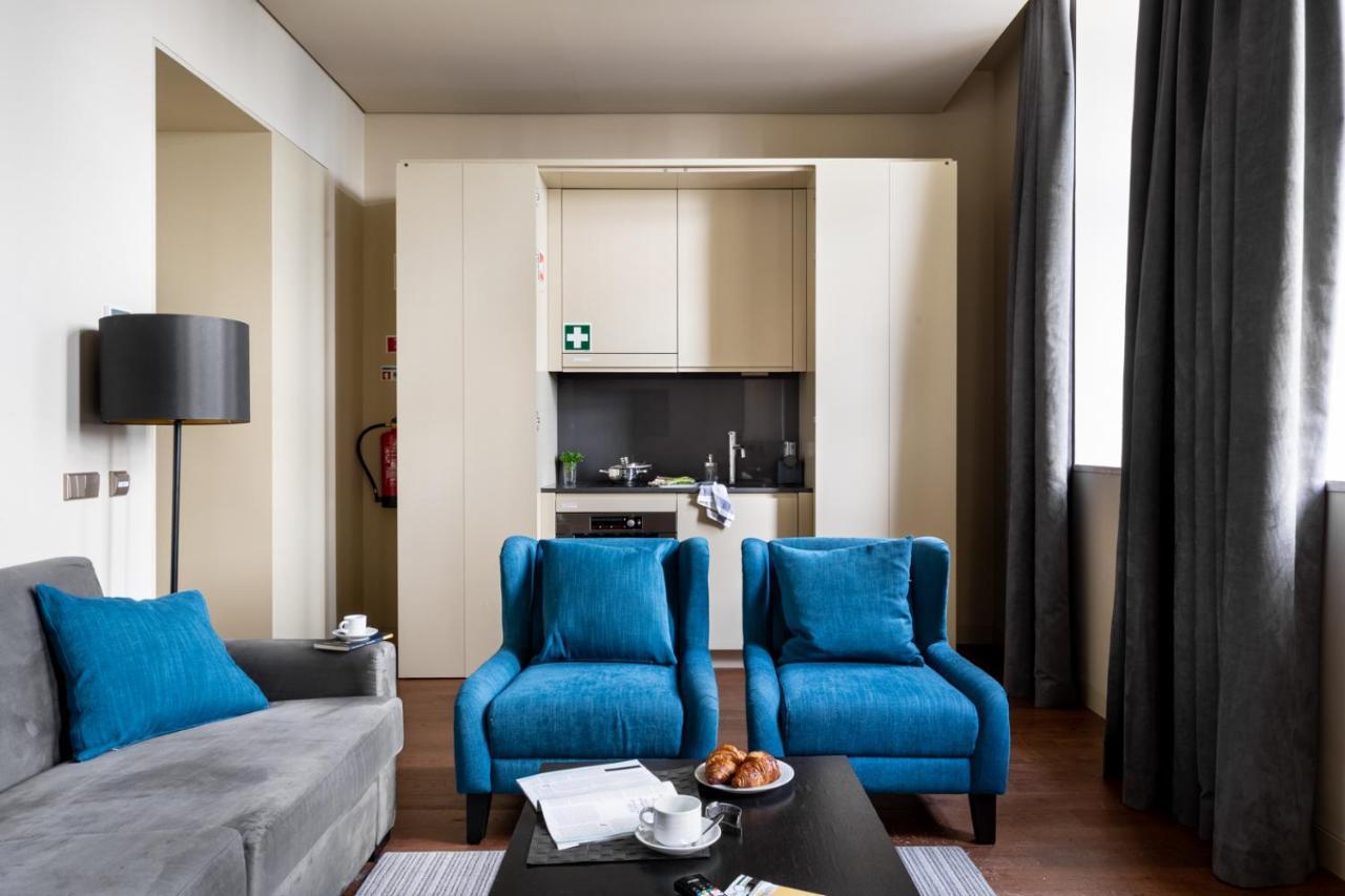 Appartement Joivy Downtown Market *