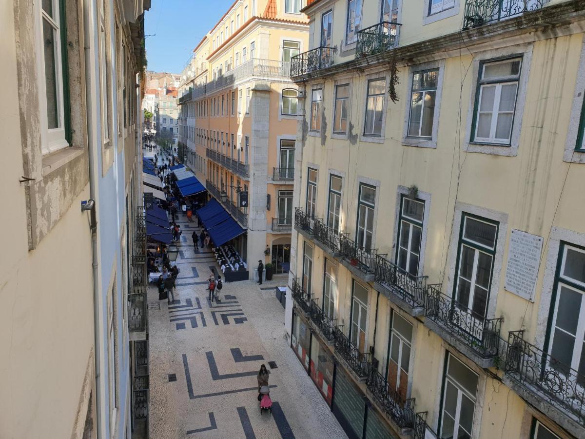 Olivier - Downtown Lisboa