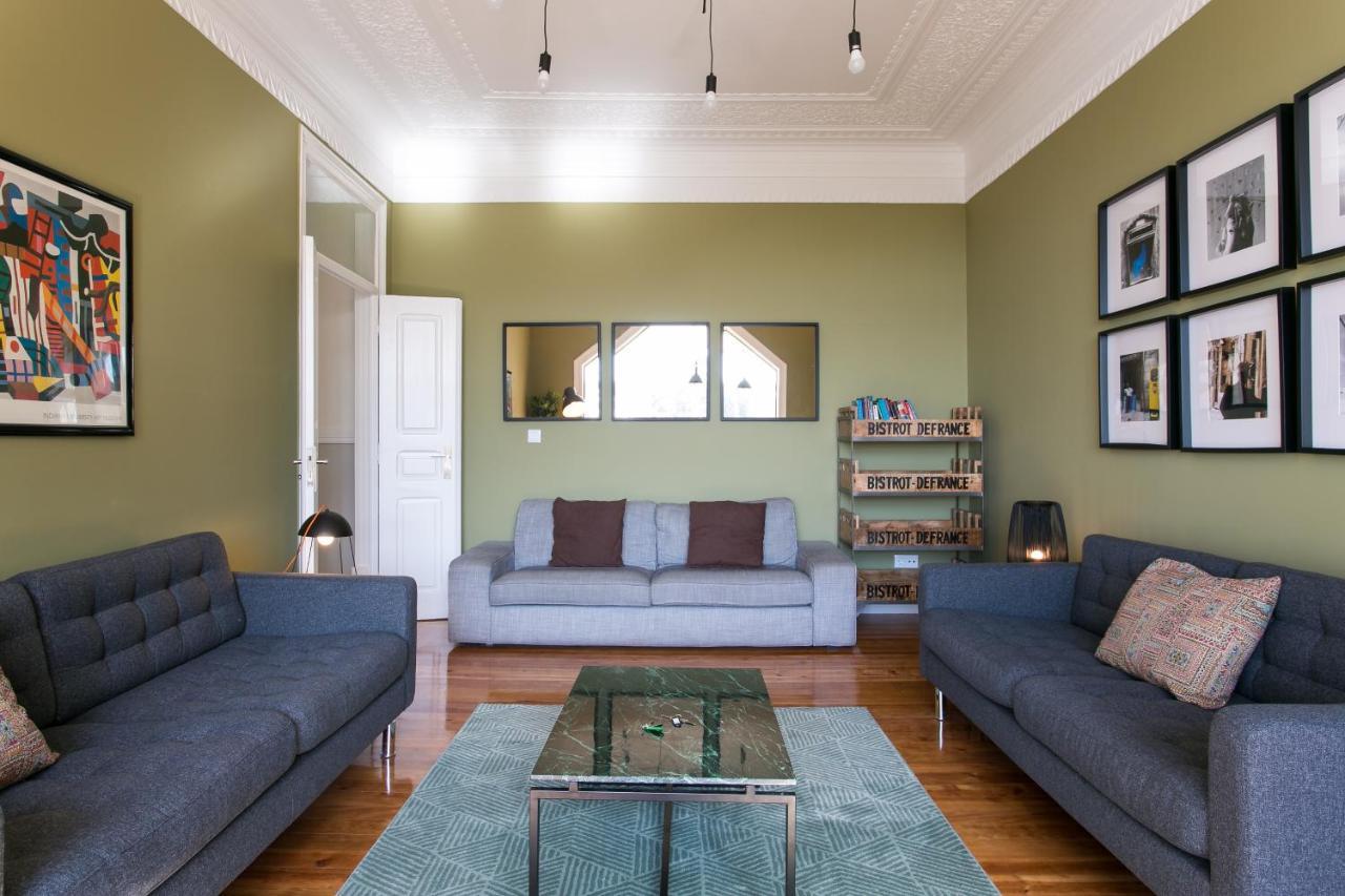 Apartamento Rato By Hill *