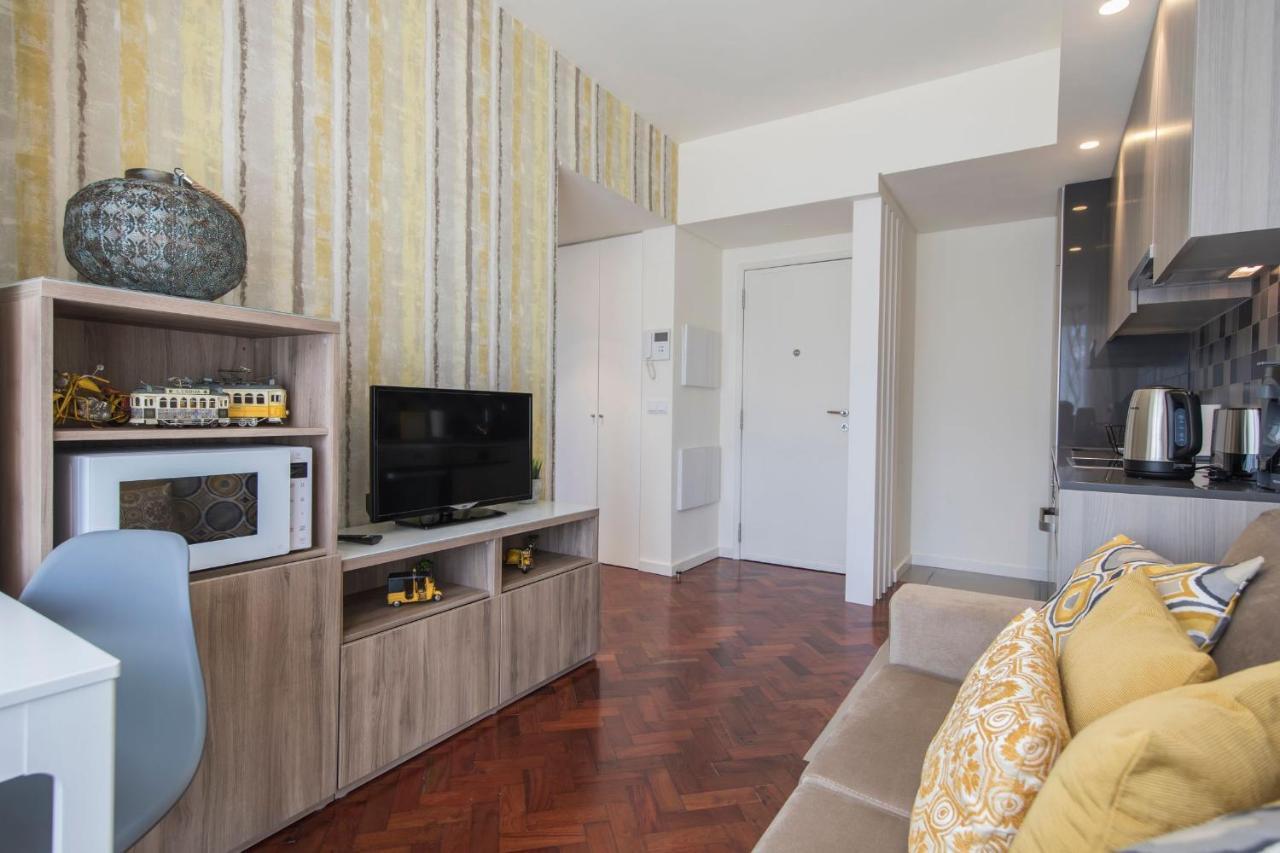 Bairrus - Duque Appartement Lissabon