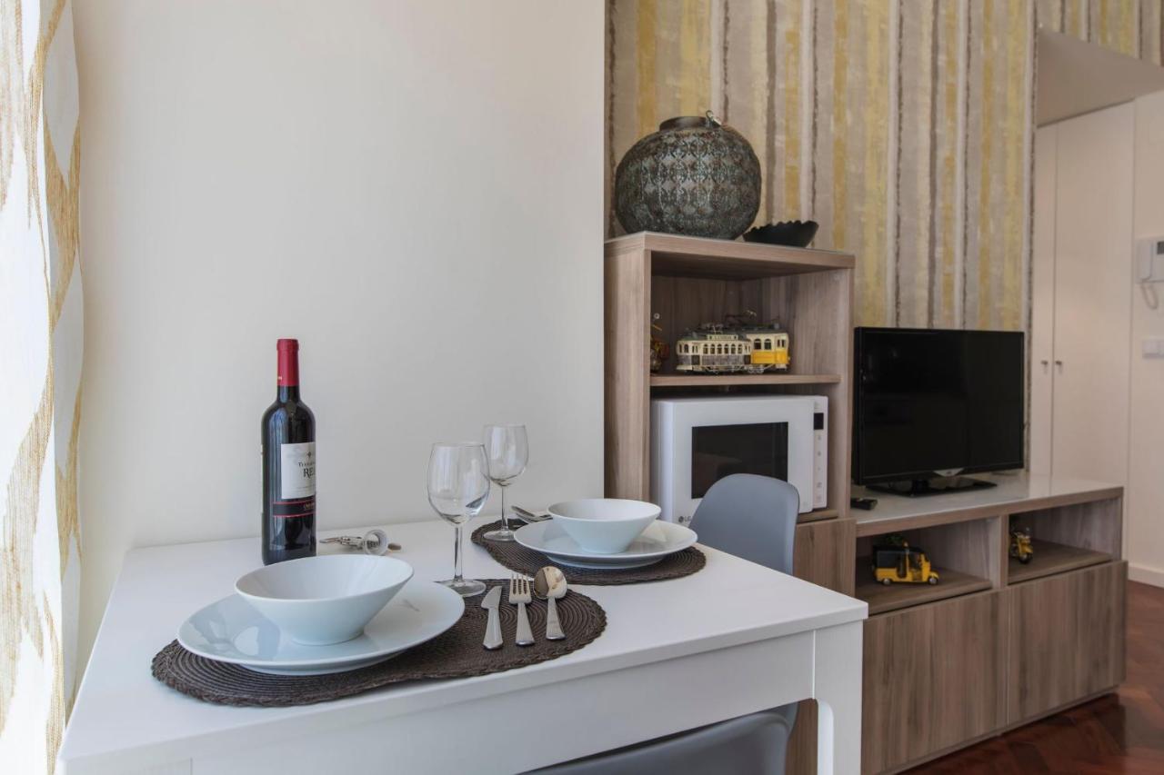 Appartement Bairrus - Duque