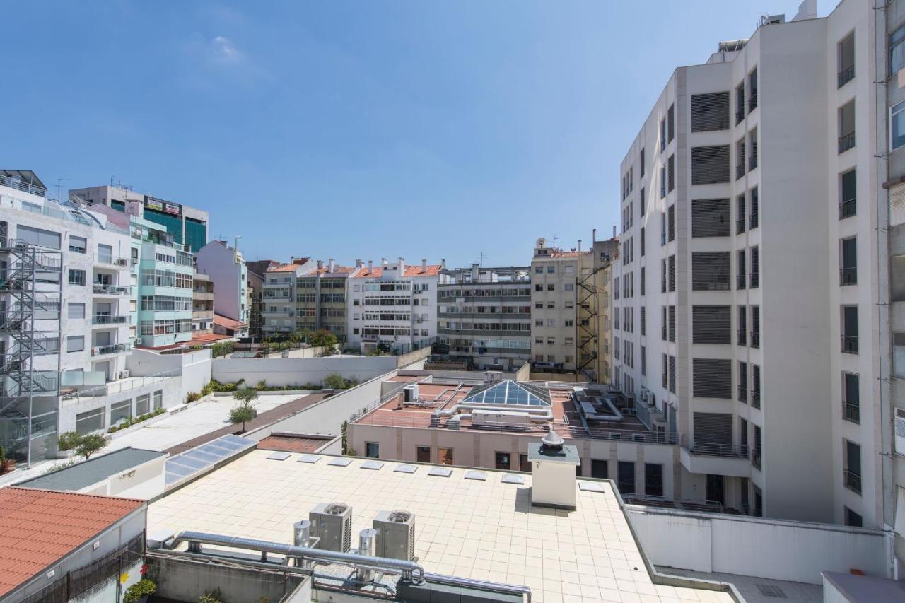Appartement Bairrus - Duque