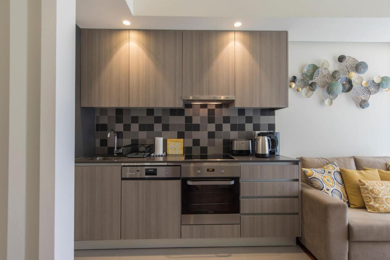 Appartement Bairrus - Duque Lissabon