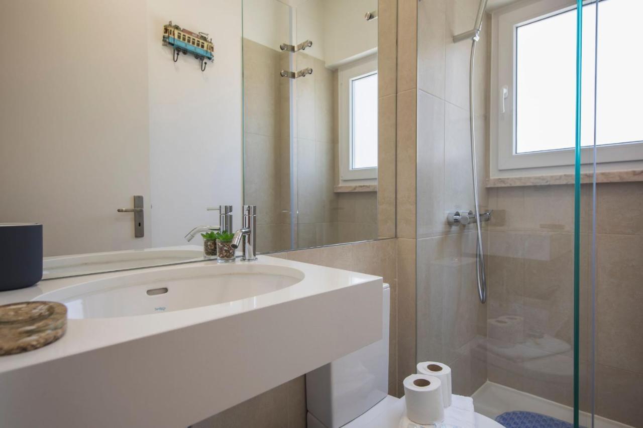 Appartement Bairrus - Duque