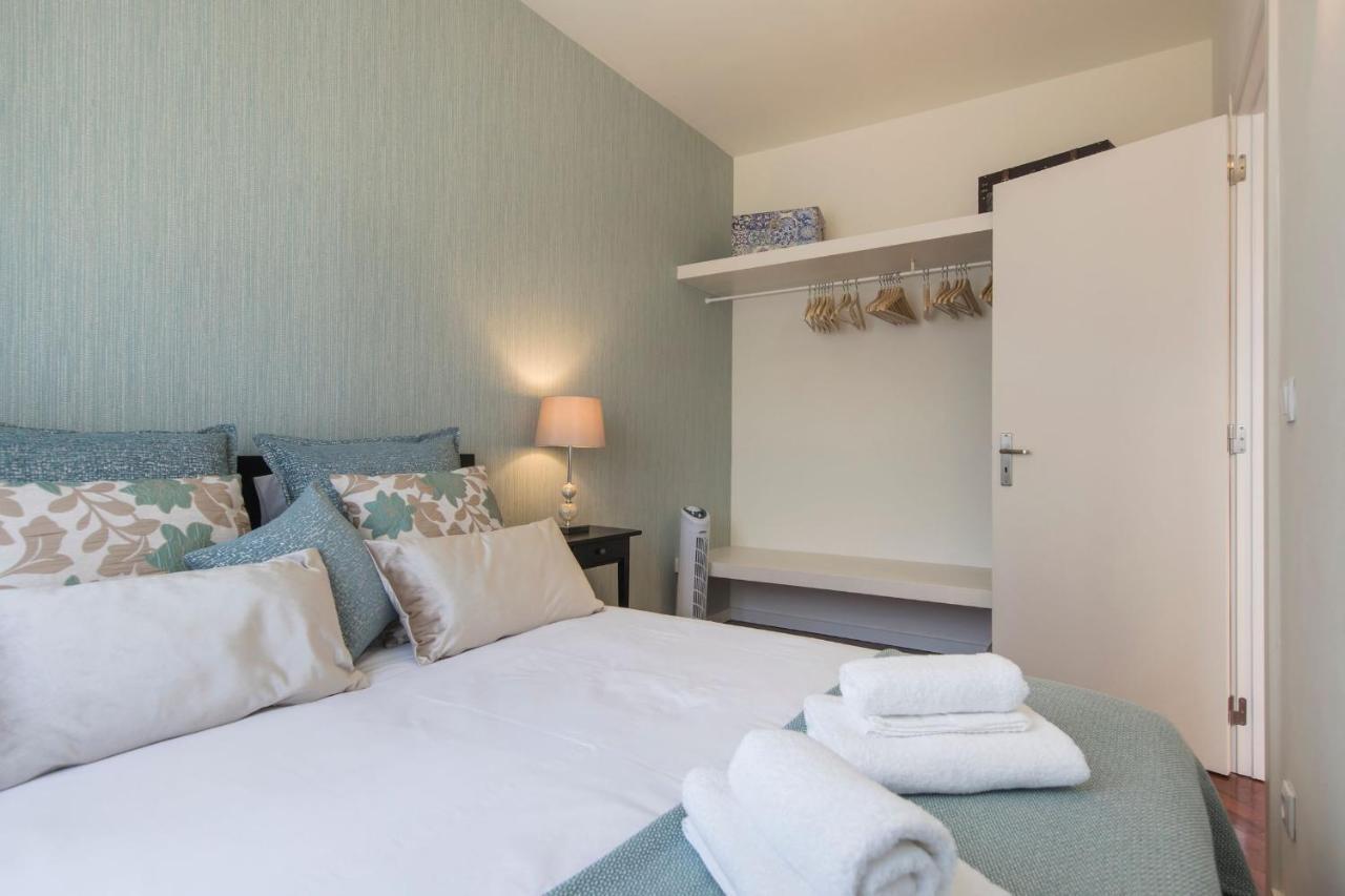 Appartement Bairrus - Duque Lissabon