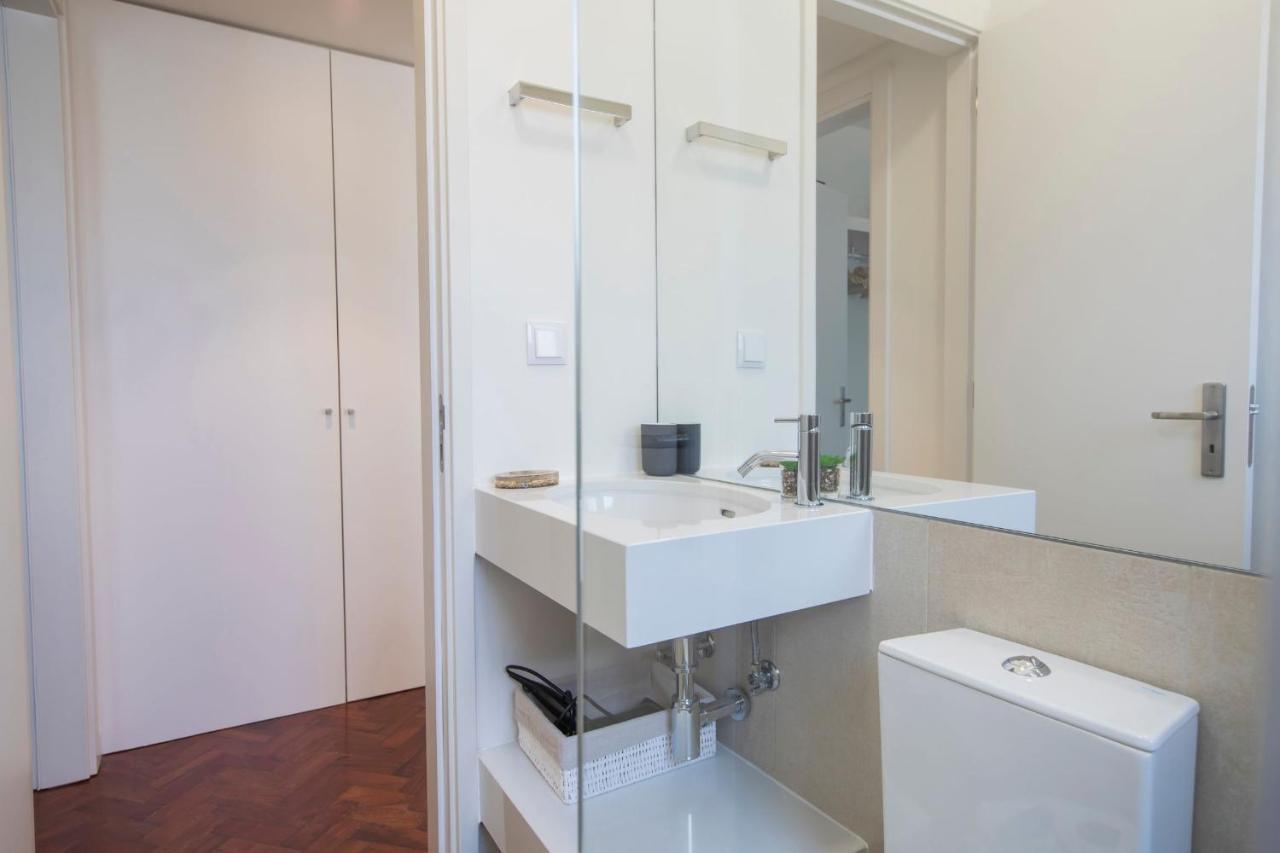 Appartement Bairrus - Duque Lissabon