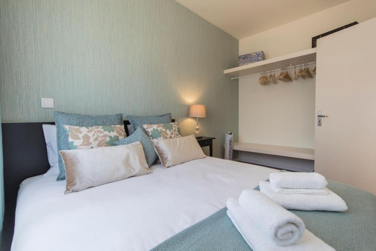 Appartement Bairrus - Duque