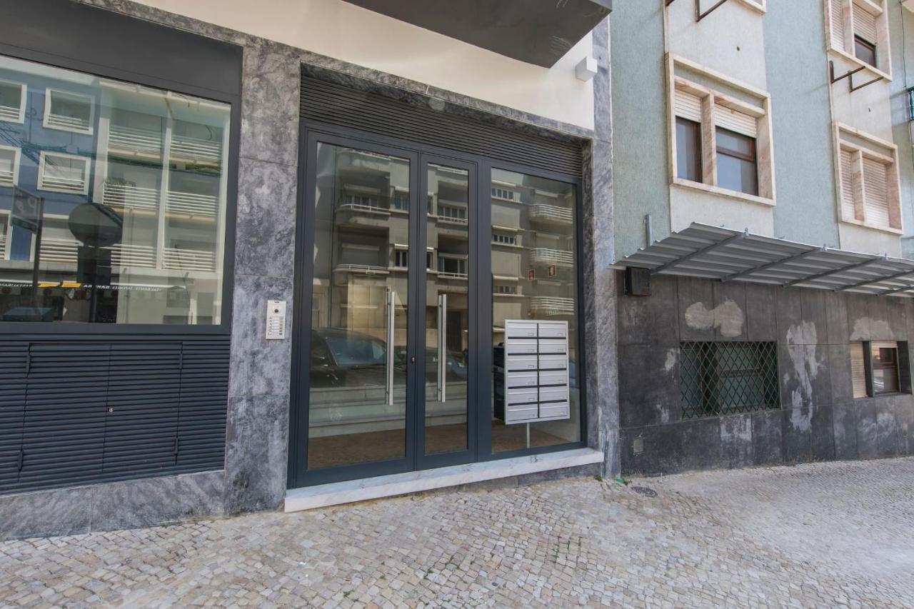 Bairrus - Duque Lissabon