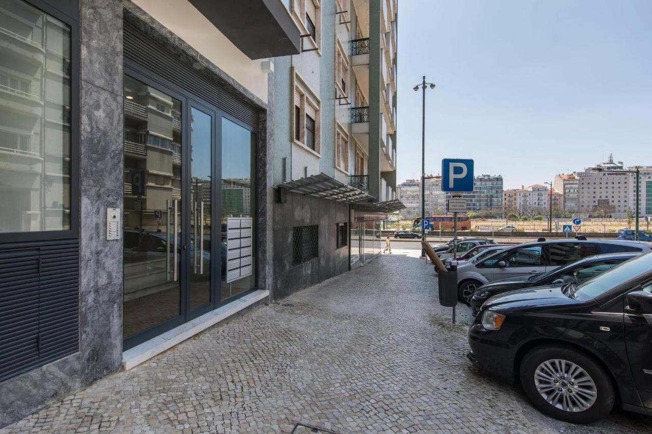 Bairrus - Duque Lissabon