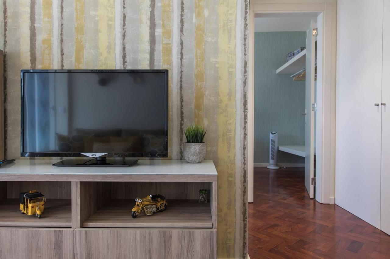 Bairrus - Duque Appartement *