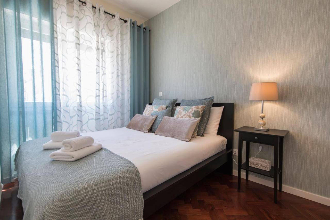 Bairrus - Duque Appartement Lissabon
