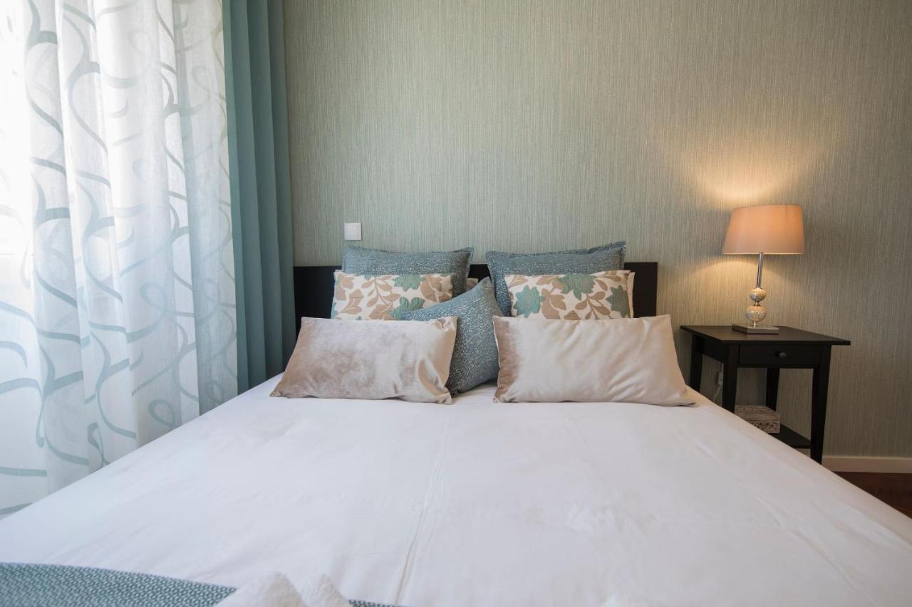 Bairrus - Duque Appartement Lissabon
