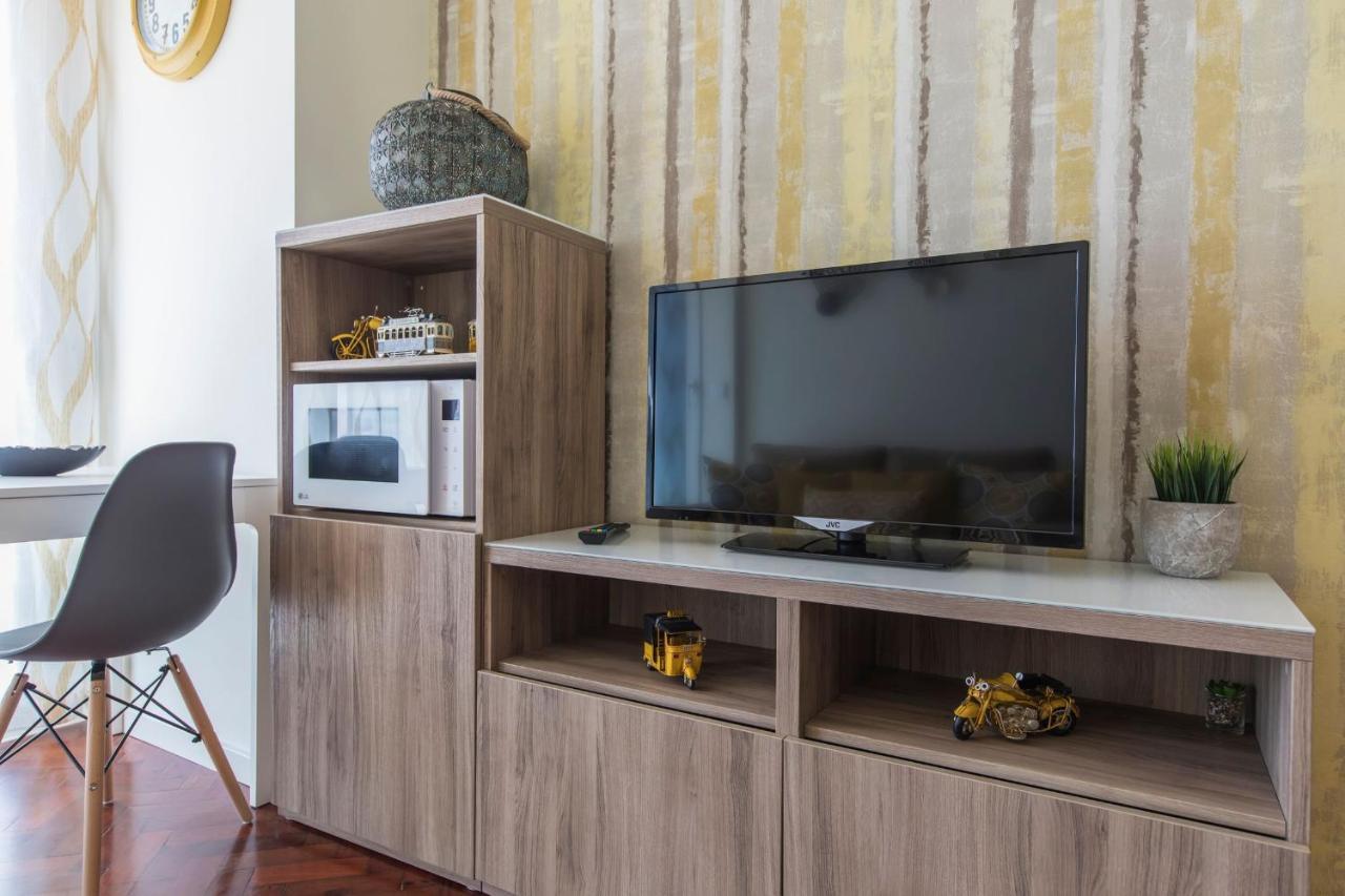 Bairrus - Duque Appartement Lissabon