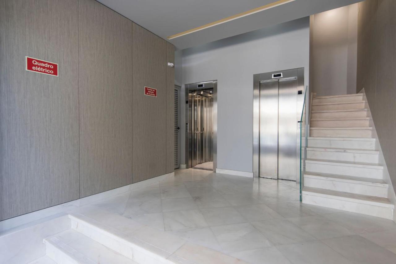 Bairrus - Duque Appartement Lissabon