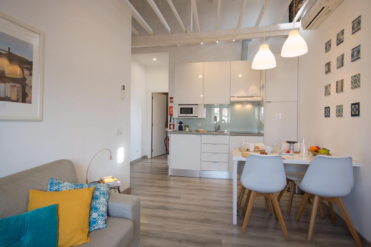 Appartement Mouraria - 43133al *