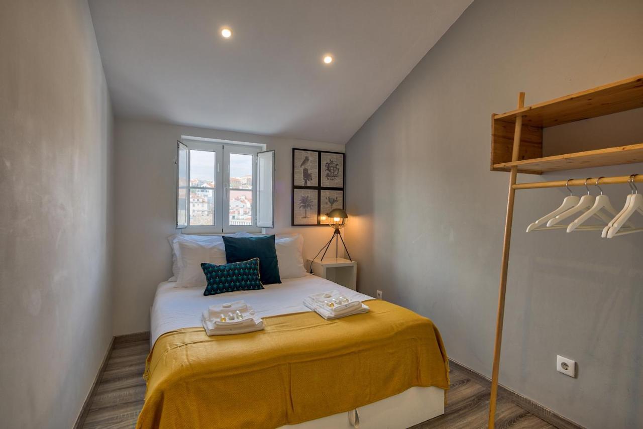 Appartement Mouraria - 43133al